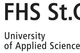 FHS St. Gallen