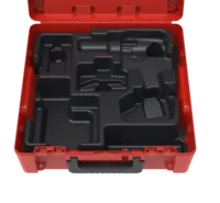 THERMOFORMED INLAY