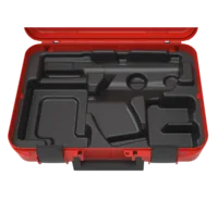 Thermoformed Inlay