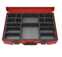 Foam Inlay