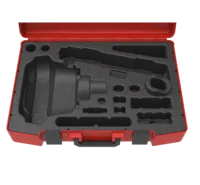 EPP Inlay