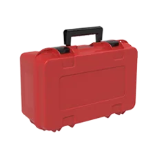 plastic case C90