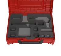 Foam Inlay