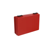 Plaston plastic case B2