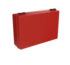 Plaston plastic case B3