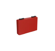 Plaston plastic case B1