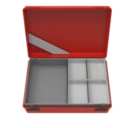 Boxes