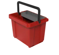 RoBucket