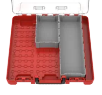 RoBOX in the case R4407 
