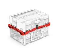 Multi- Adapter Plate