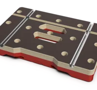 metaBOX working bench 