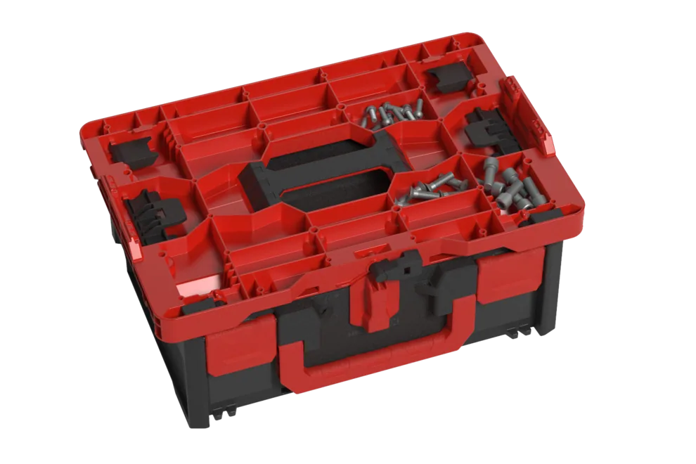 MetaBOX_Multi-Adapterplatte_Zubehör