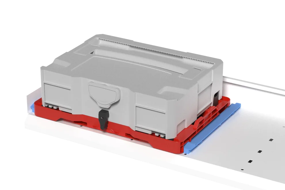 MetaBOX_Multi-Adapterplatte_Regal