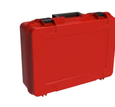 PLASTON plastic case C120