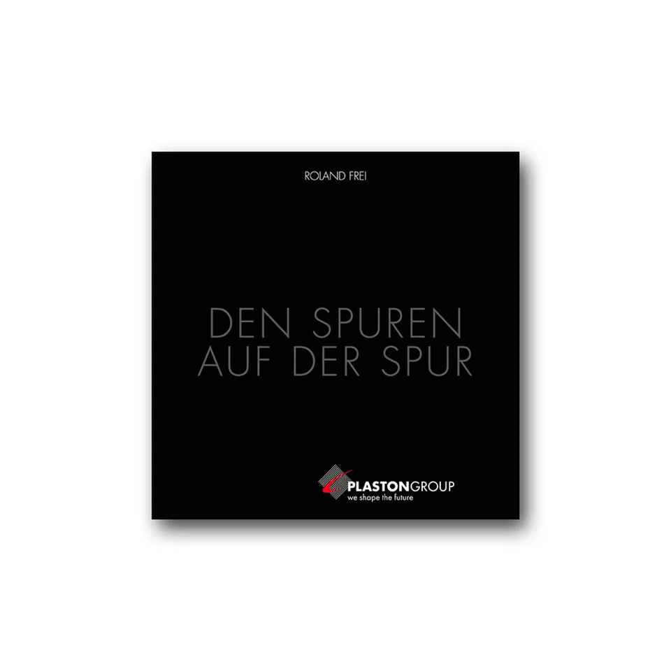 Den Spuren auf der Spur