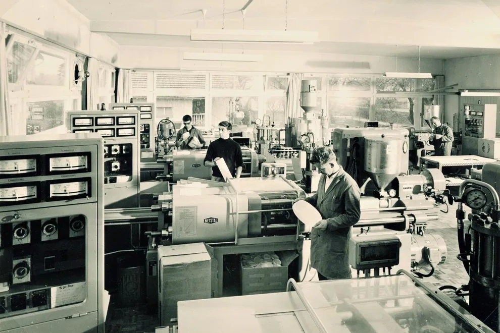 1965_Production