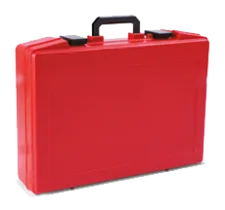 PLASTON plastic case T51