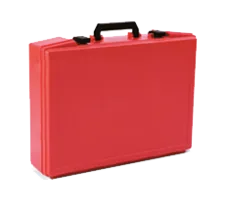 PLASTON plastic case T81