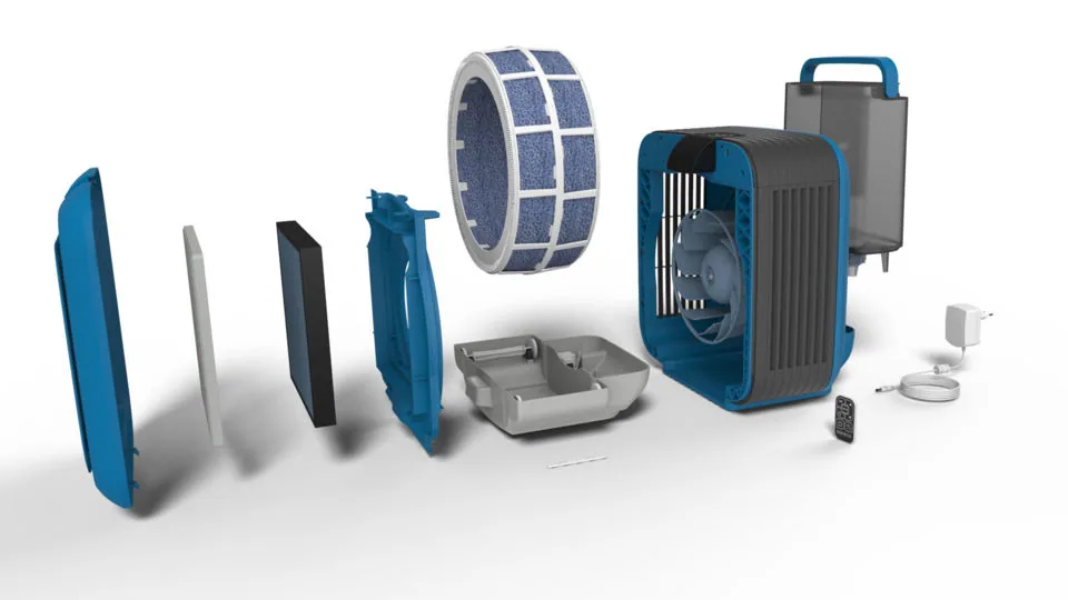 PLASTON_assemblies