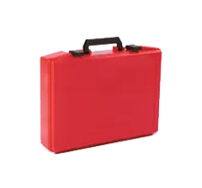 PLASTON plastic case T-Serie