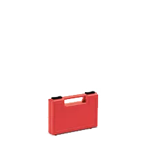 PLASTON plastic case T17