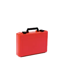 PLASTON plastic case T51