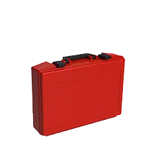 PLASTON plastic case T81