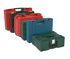 PLASTON Kunststoffer bosch metabo leica hilti testo