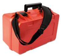 Carrying belt