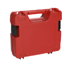 plastic case C40
