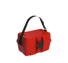 plastic case C35