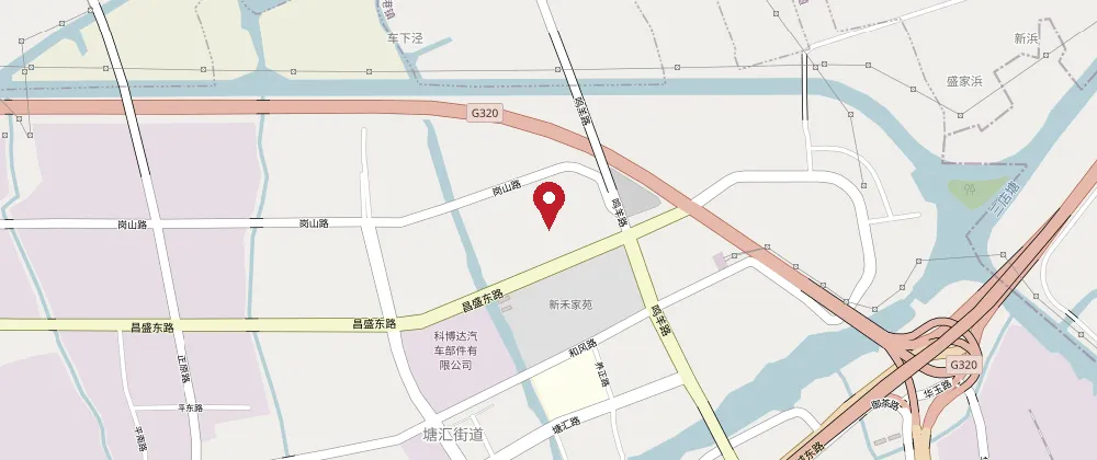 PLASTON Precision Injection Moulding (Jiaxing) Co., Ltd., 1184 Gangshan Road, Jiaxing